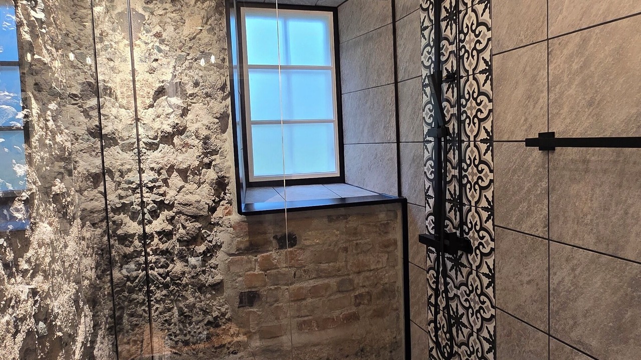 Photo of Bathroom in Laxa