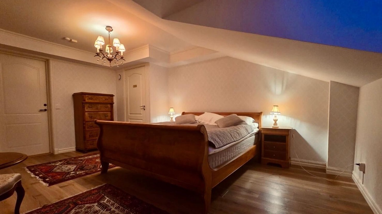 Photo of Bedroom in Laxa