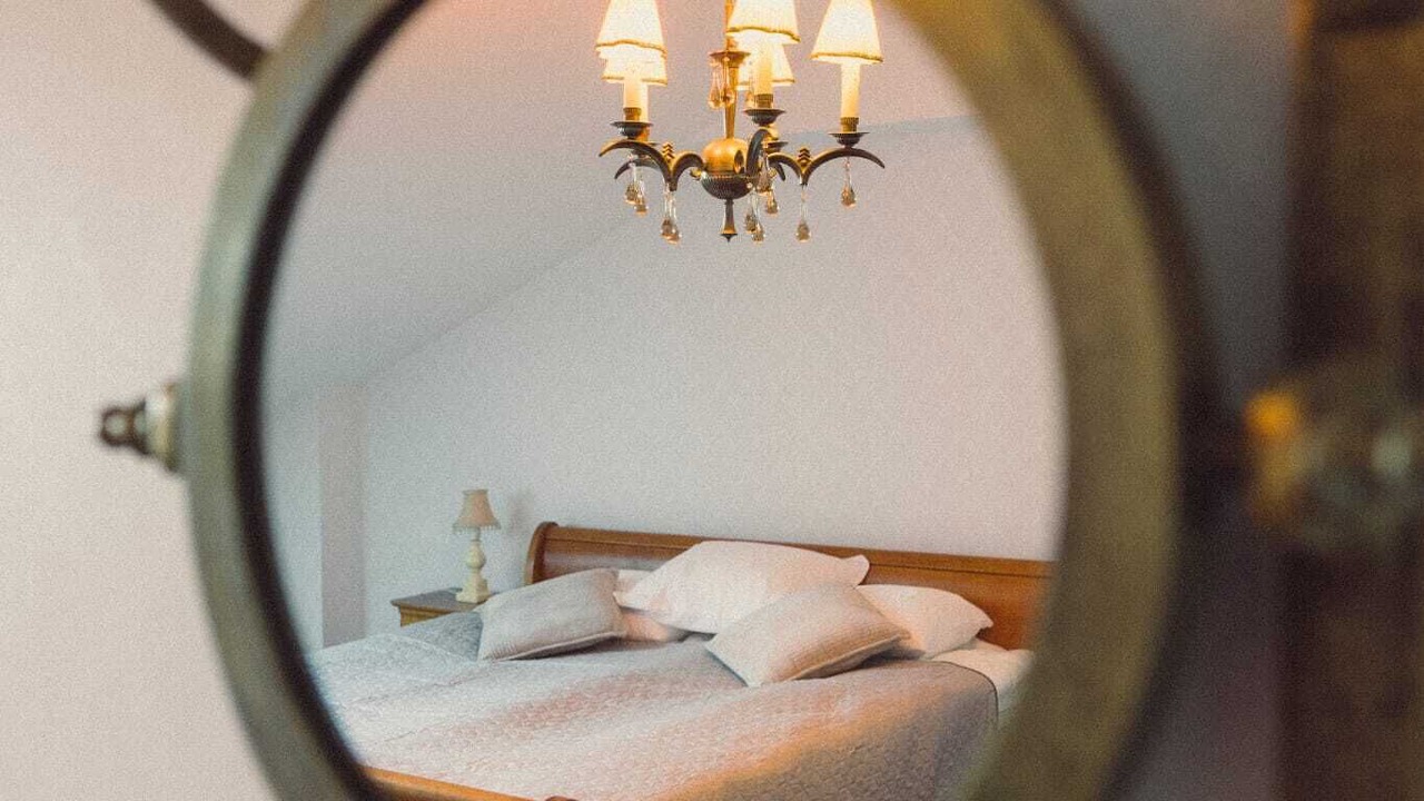 Photo of Bedroom in Laxa