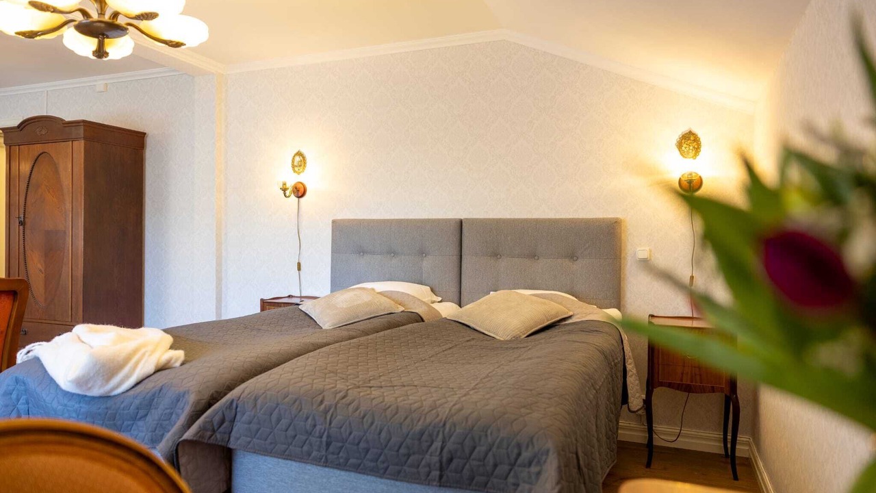 Photo of Bedroom in Laxa