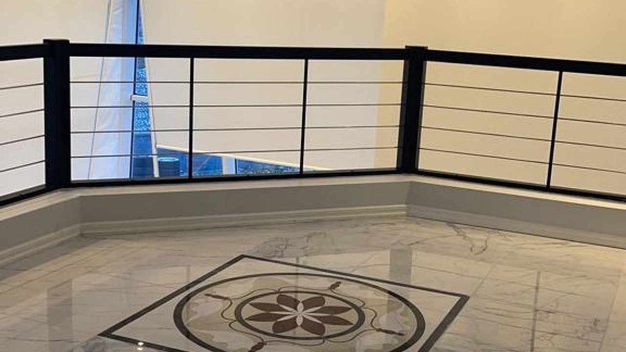 Photo of Patio Balcony in Flemingsberg