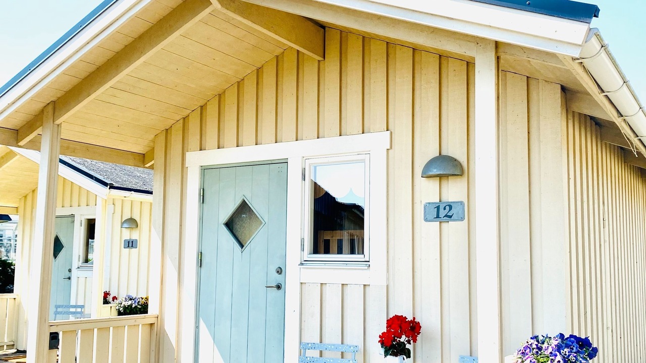 Photo of Outdoor in Hallevik