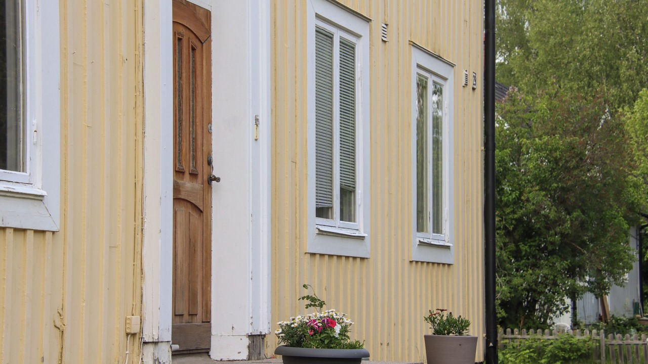 Photo of Outdoor in Hagfors Municipality