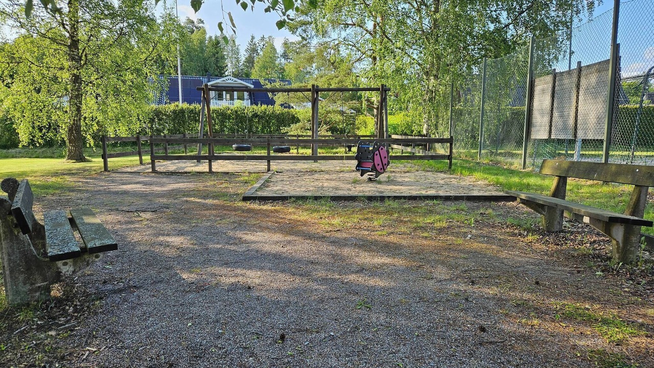 Photo of Outdoor in Kolmarden
