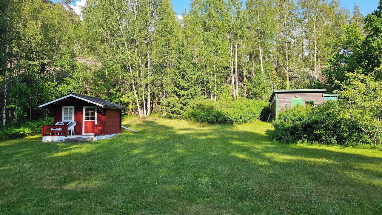Photo of Outdoor in Kolmarden
