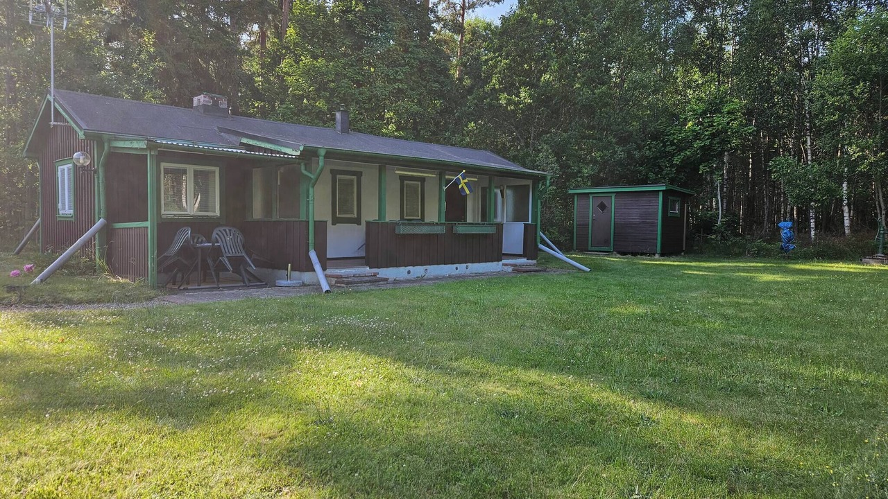 Photo of Outdoor in Kolmarden