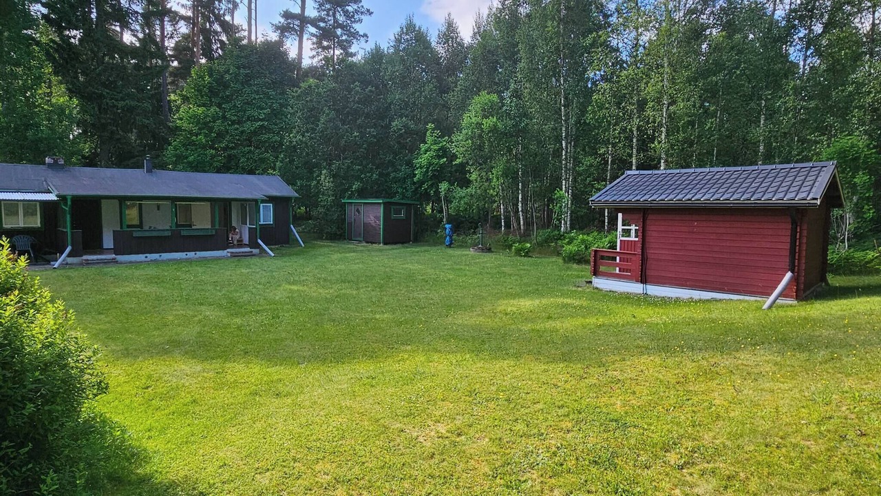 Photo of Outdoor in Kolmarden