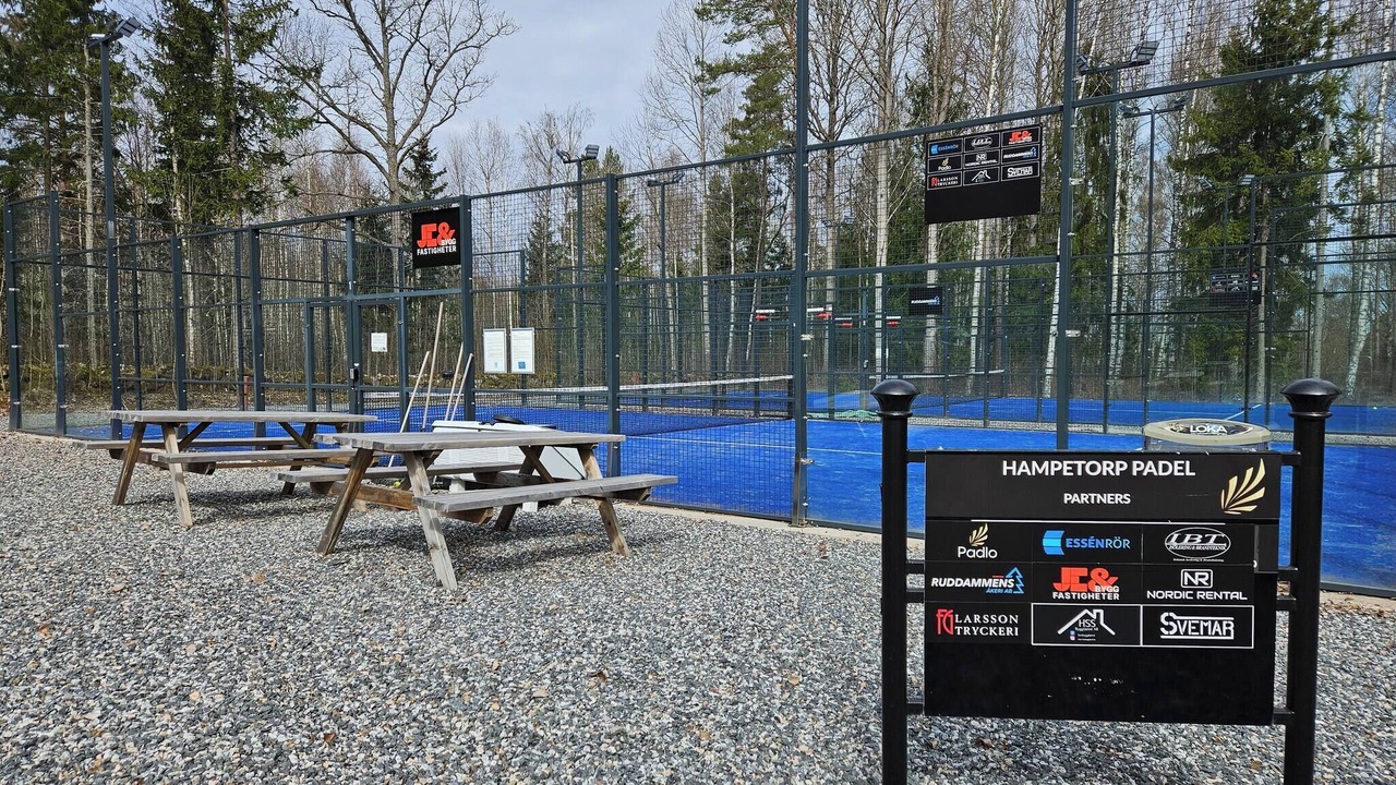 Photo of Outdoor in Odensbacken