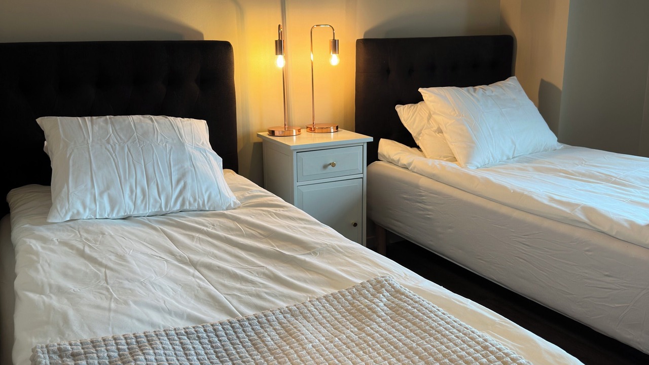 Photo of Bedroom in Stenestad