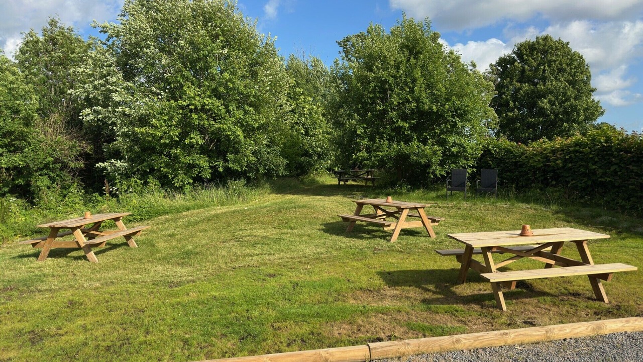 Photo of Outdoor in Stenestad