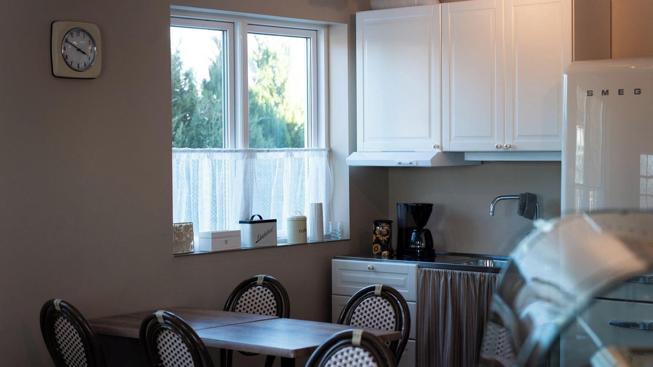 Photo of Kitchen in Stenestad