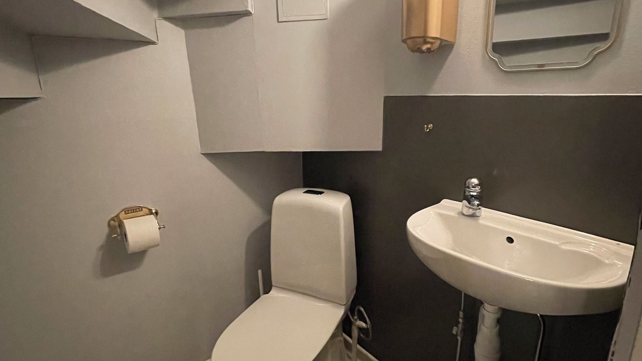 Photo of Bathroom in Lima