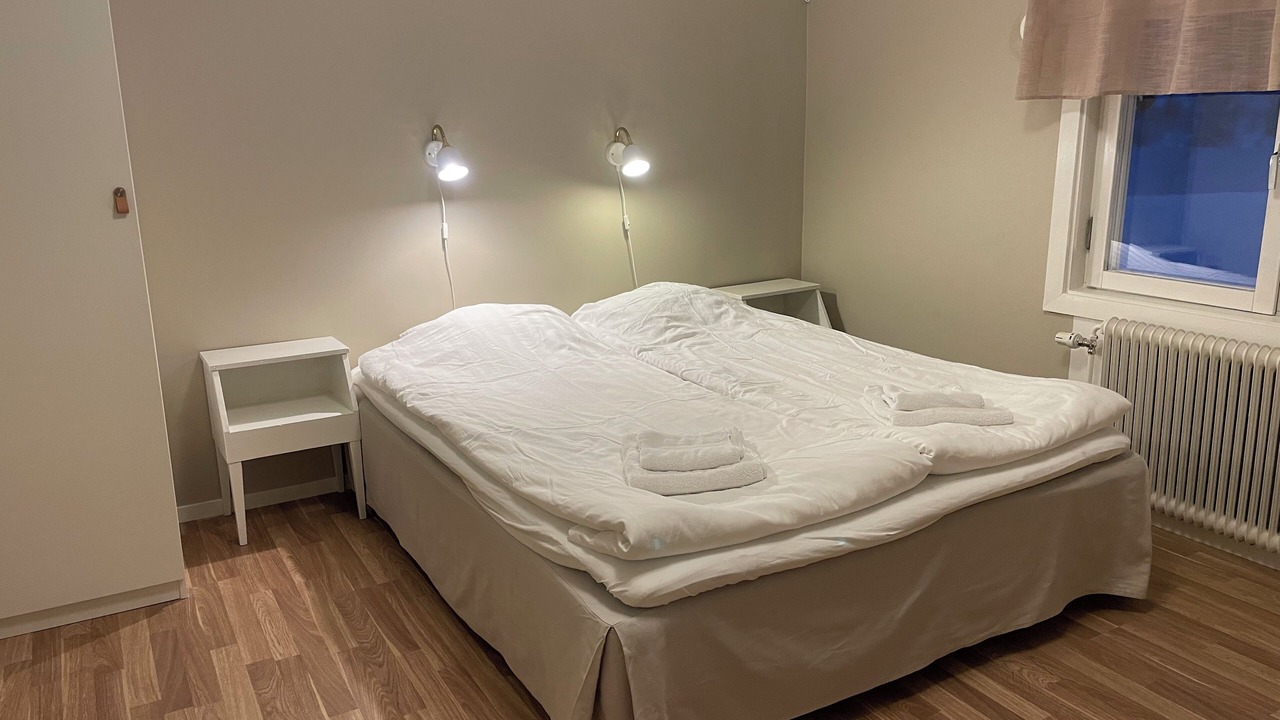 Photo of Bedroom in Lima