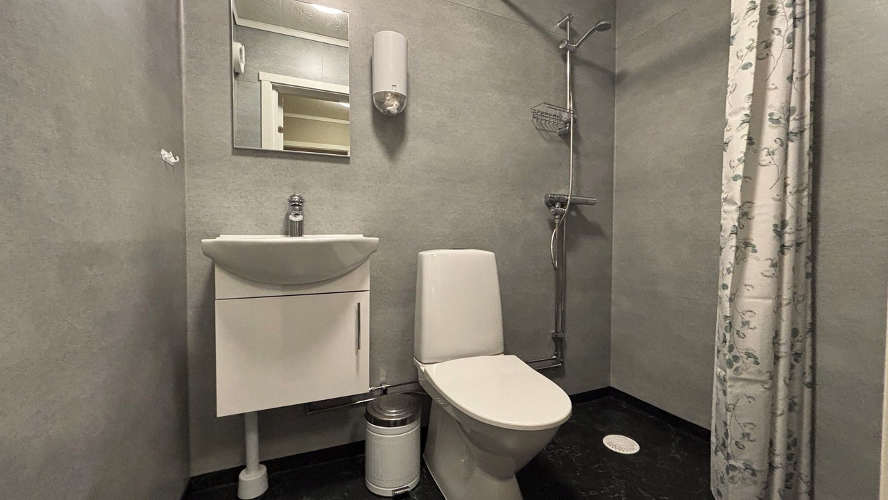 Photo of Bathroom in Lima