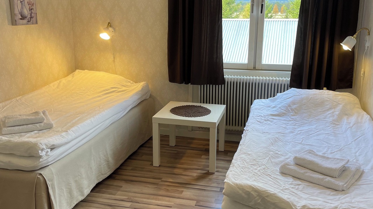 Photo of Bedroom in Lima