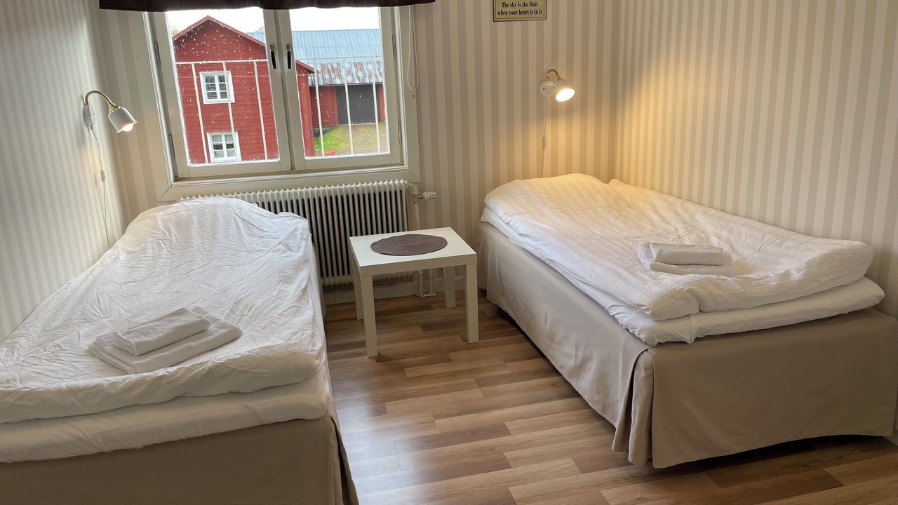 Photo of Bedroom in Lima