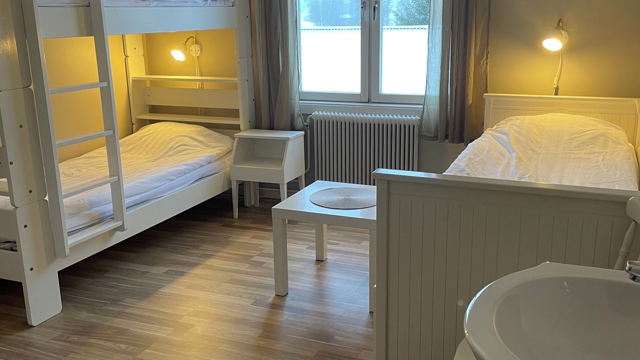Photo of Bedroom in Lima