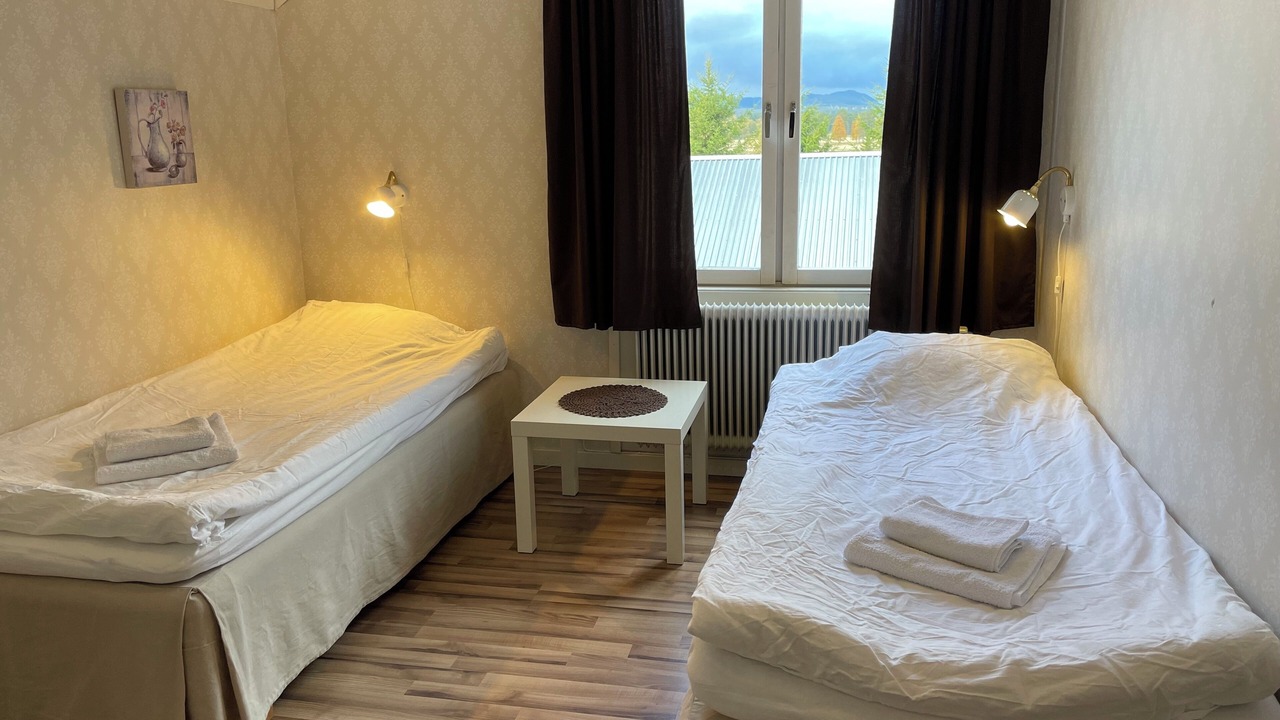 Photo of Bedroom in Lima