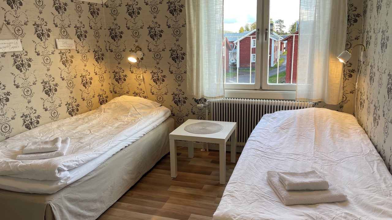 Photo of Bedroom in Lima