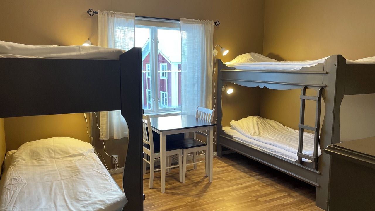 Photo of Bedroom in Lima
