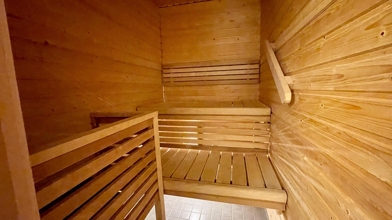 Photo of Bathroom in Lahti
