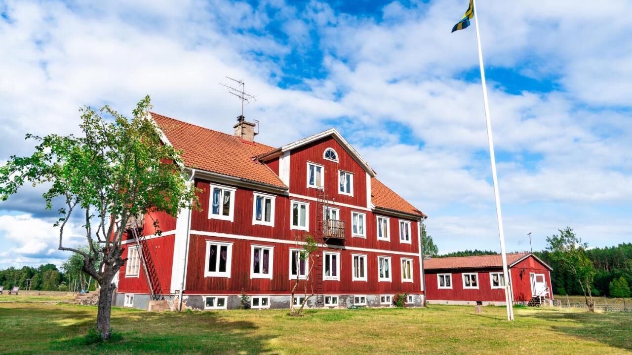Photo of Outdoor in Mariannelund