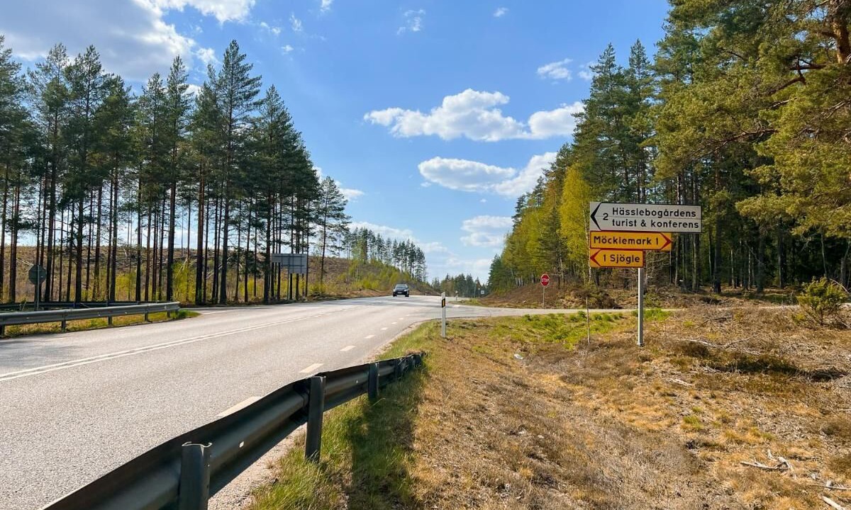 Photo of Outdoor in Mariannelund