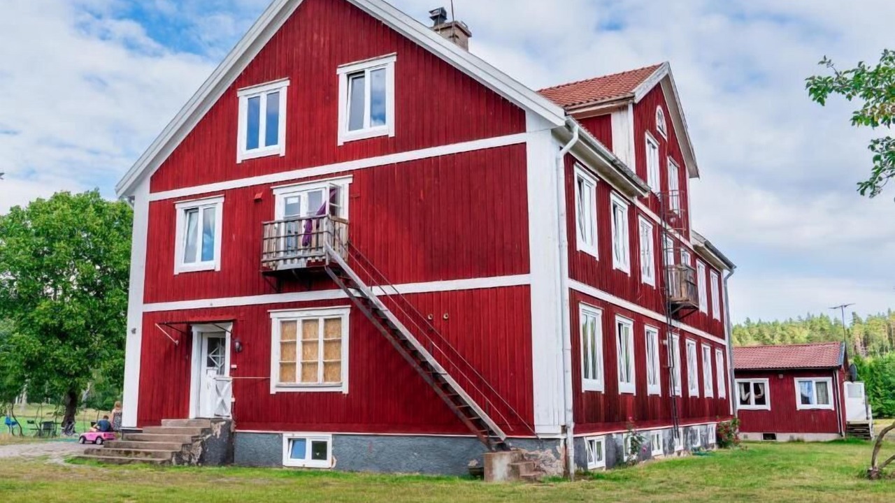 Photo of Outdoor in Mariannelund