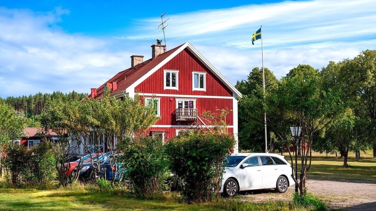 Photo of Outdoor in Mariannelund