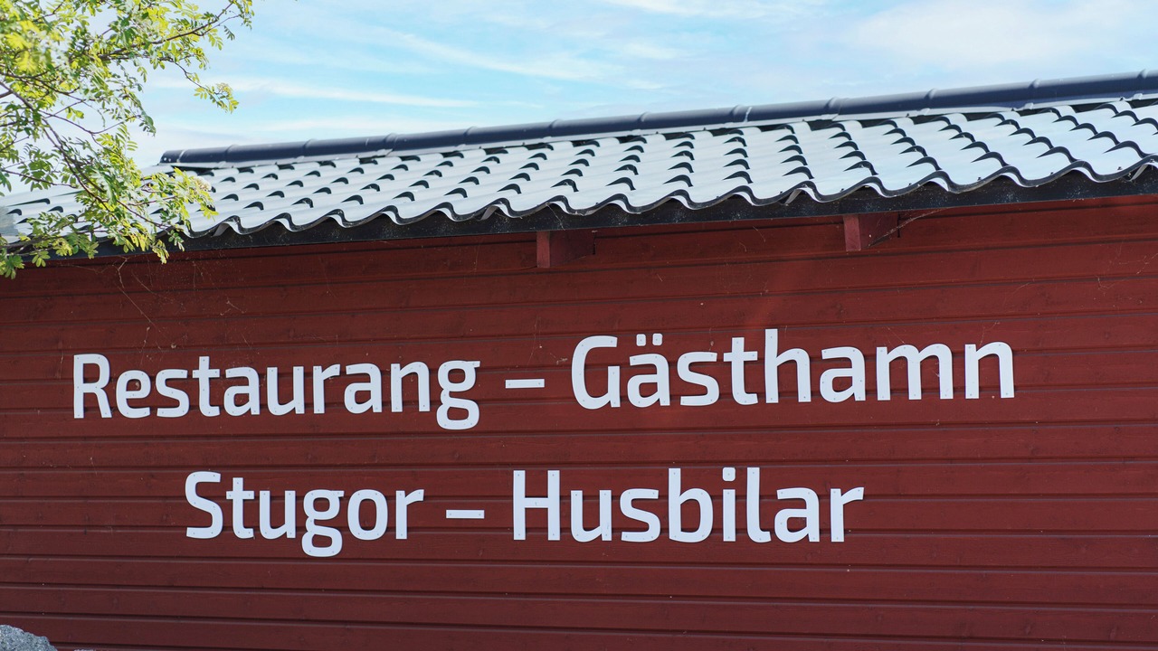 Photo of Outdoor in Oxelosund