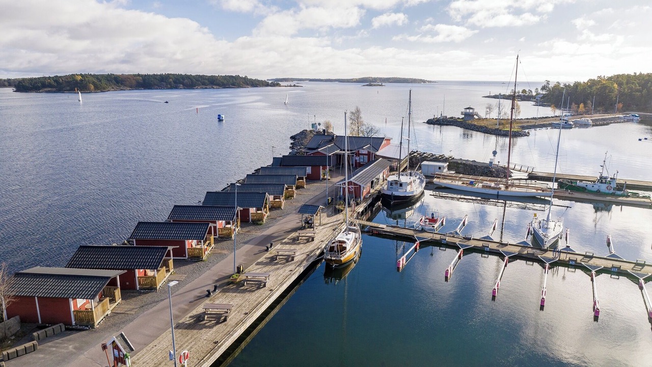 Photo of Outdoor in Oxelosund