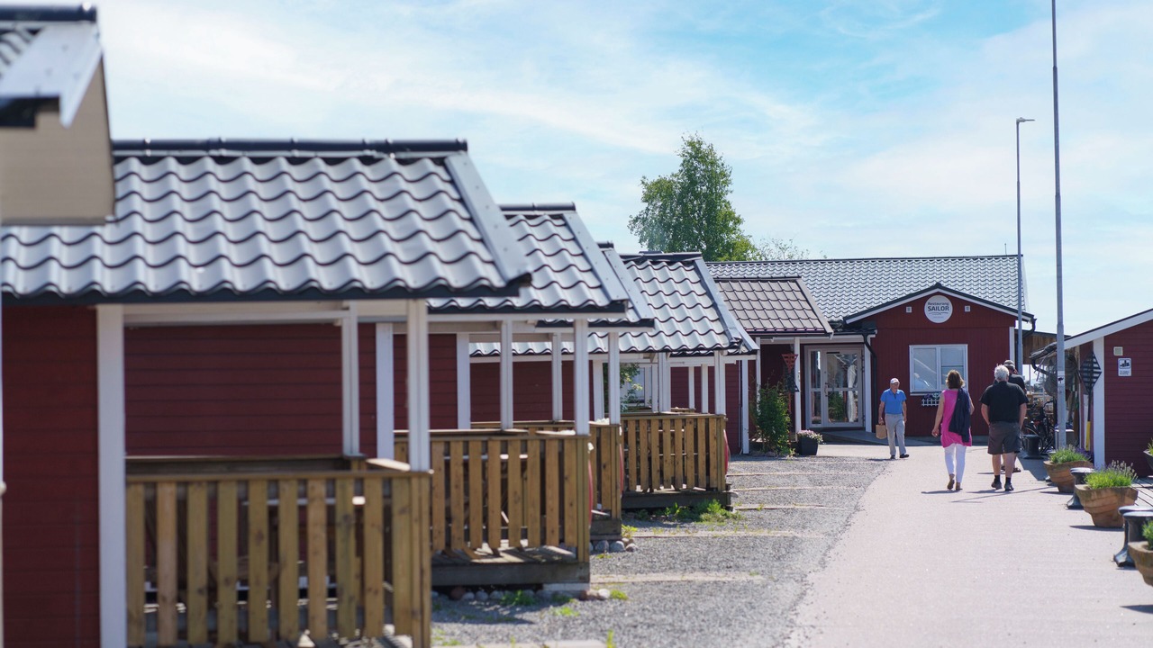 Photo of Outdoor in Oxelosund