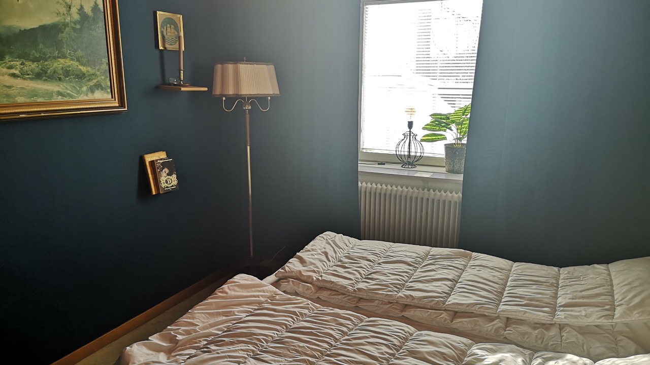 Photo of Bedroom in Pitea