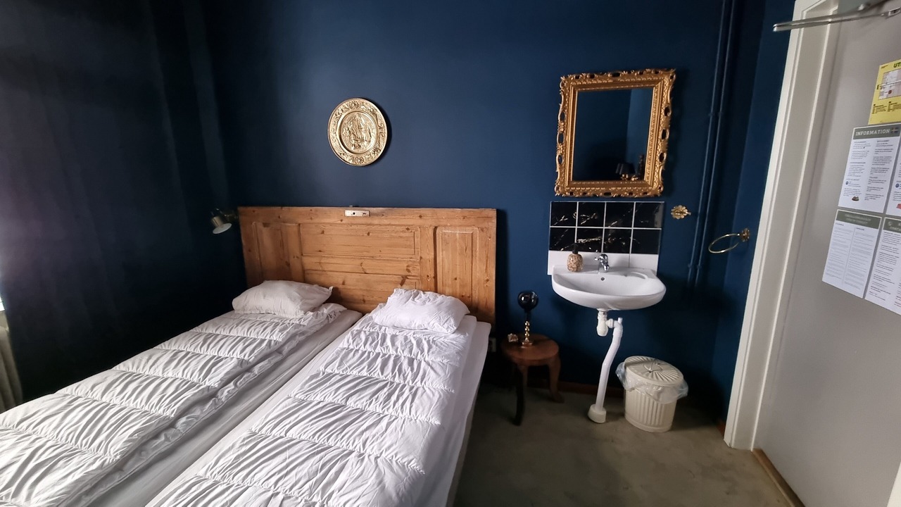 Photo of Bedroom in Pitea