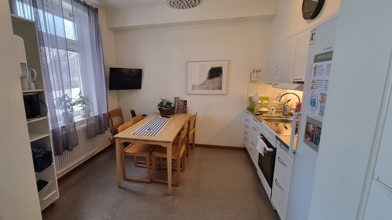 Photo of Kitchen in Pitea