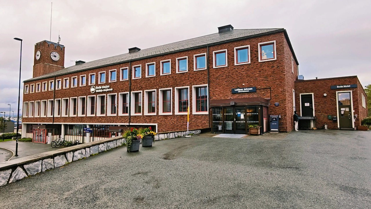 Photo of Outdoor in Bodo