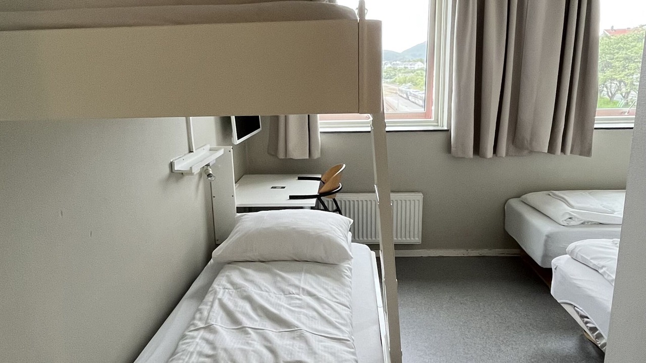 Photo of Bedroom in Bodo