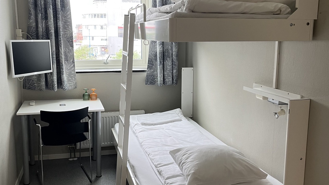 Photo of Bedroom in Bodo