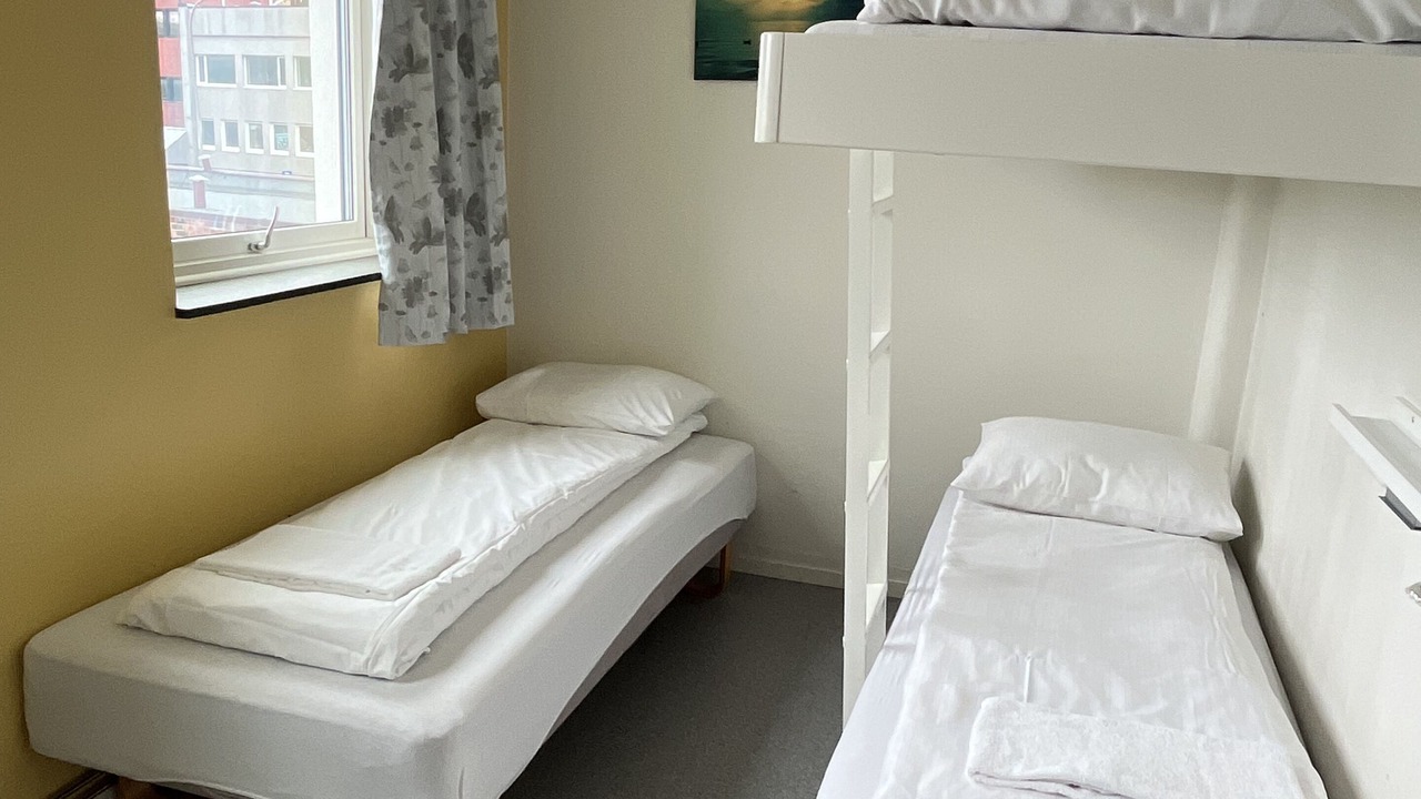 Photo of Bedroom in Bodo