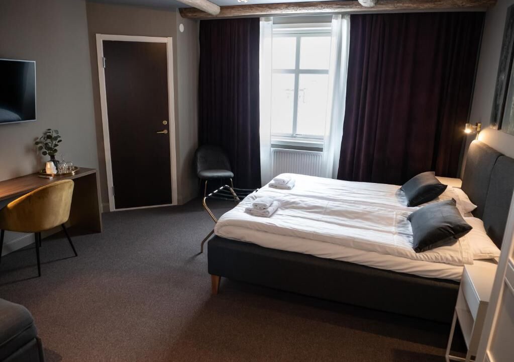 Photo of Bedroom in Kalix Municipality