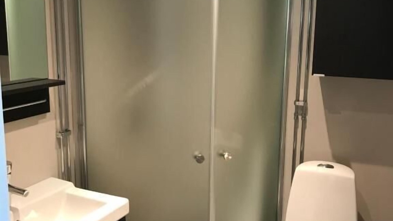 Photo of Bathroom in Kalix Municipality