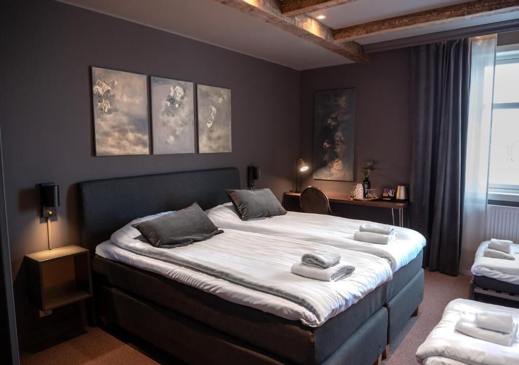 Photo of Bedroom in Kalix Municipality