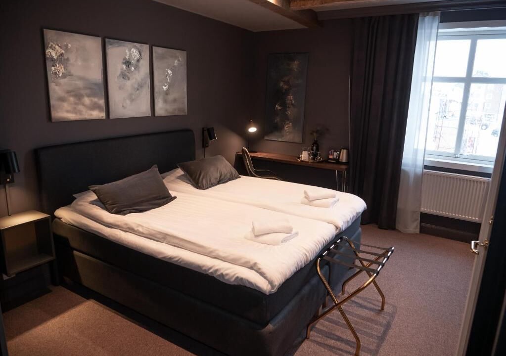 Photo of Bedroom in Kalix Municipality