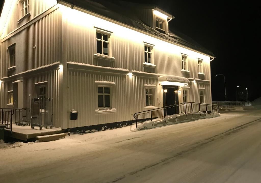 Photo of Outdoor in Kalix Municipality
