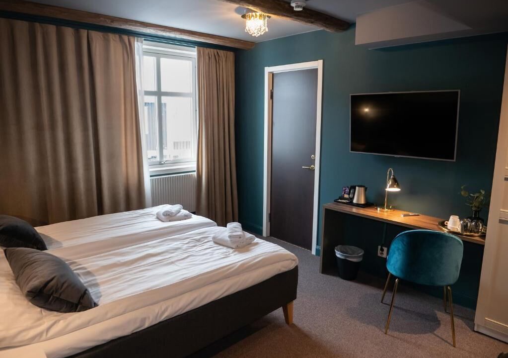 Photo of Bedroom in Kalix Municipality