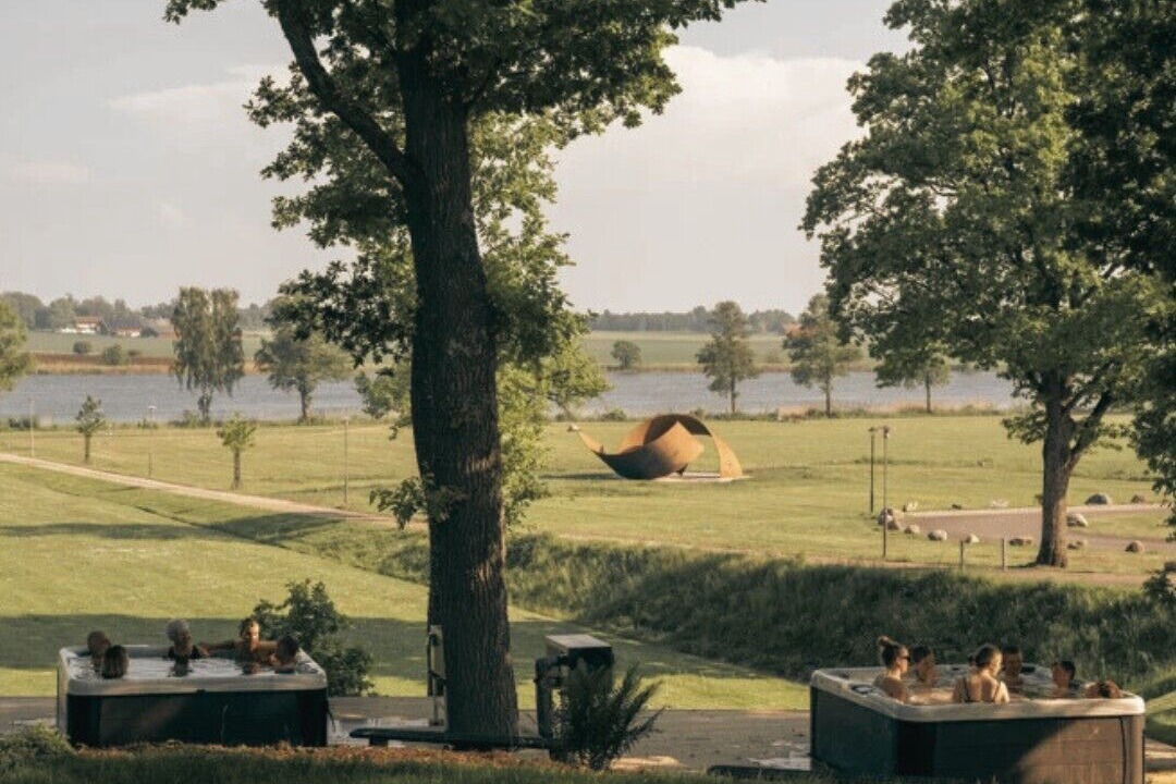 Photo of Patio Balcony in Vanersborg