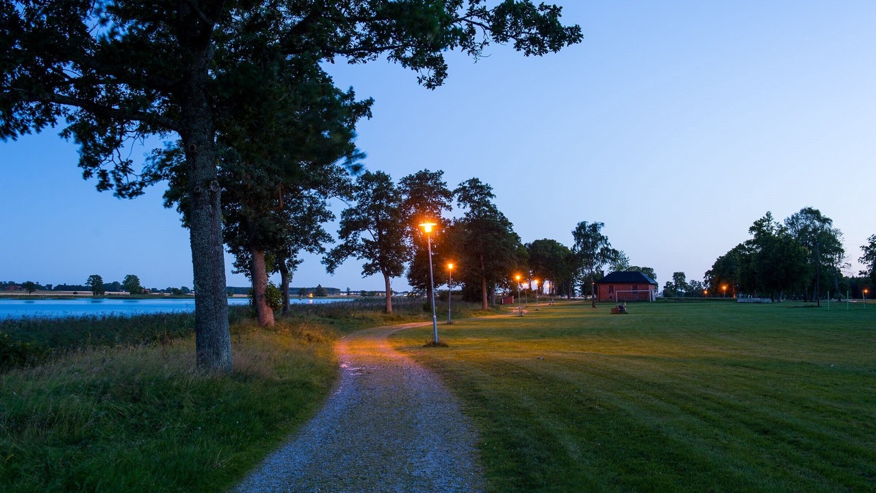 Photo of Outdoor in Vanersborg