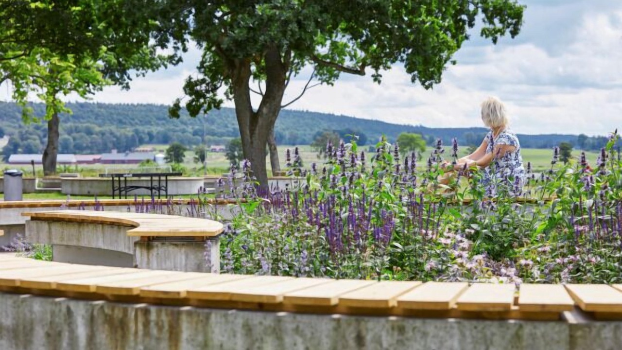 Photo of Outdoor in Vanersborg