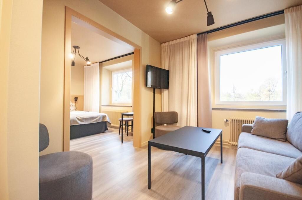 Photo of Outdoor in Vanersborg