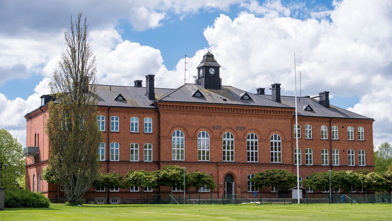Photo of Outdoor in Vanersborg